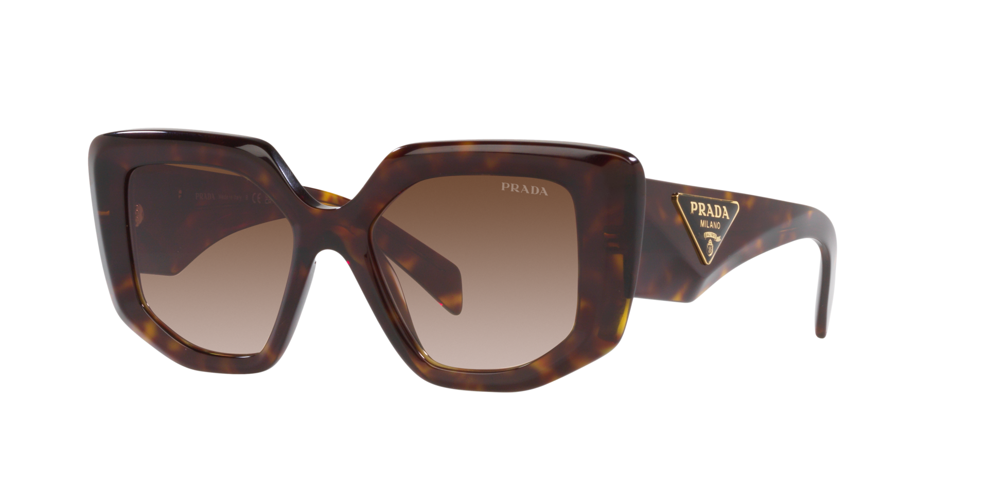 Prada  PR 14ZS 2AU6S1 50