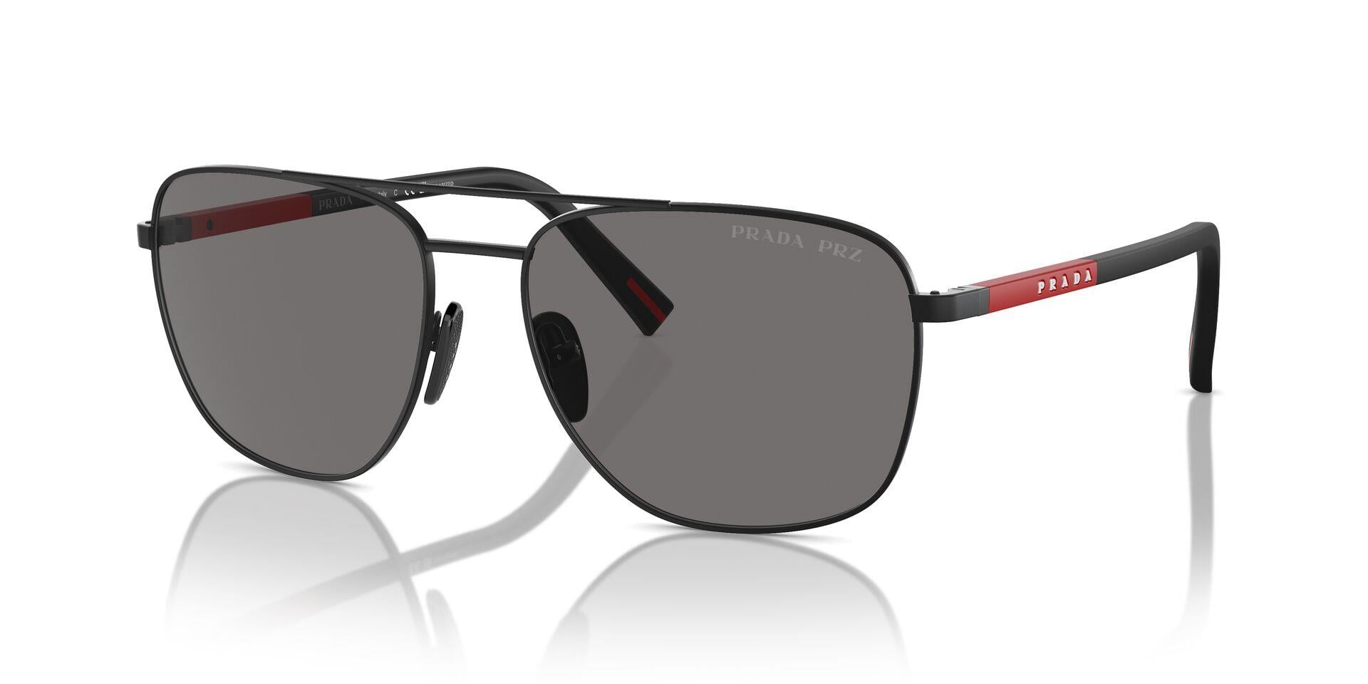 Prada Line Rossa PS 54ZS 1BO02G 60