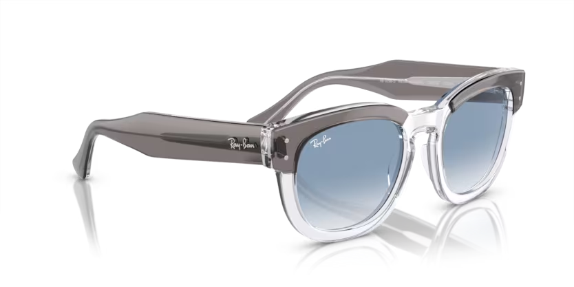 Ray-Ban RB 0298S 13553F 53