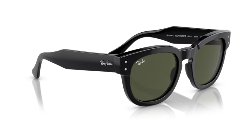 Ray-Ban RB 0298S 901-31 53