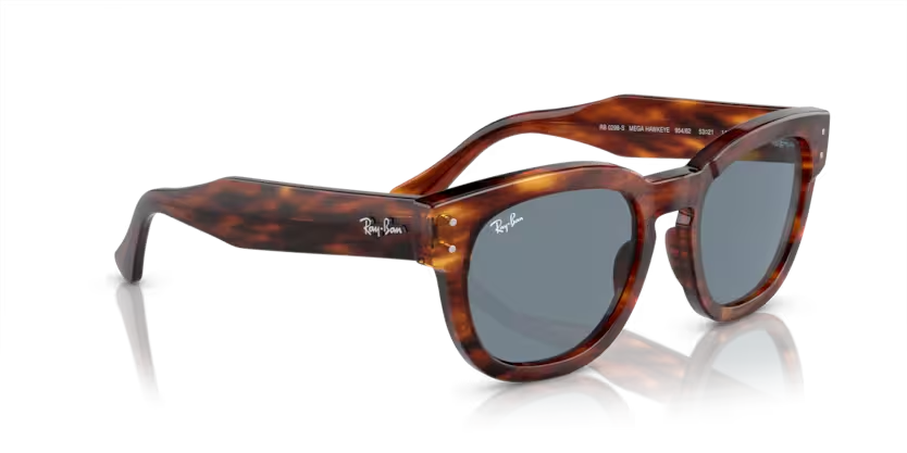 Ray-Ban RB 0298S 954-62 53