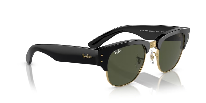 Ray-Ban RB 0316S 901-31 53