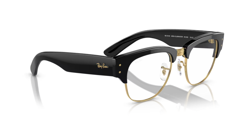 Ray-Ban RB 0316S 901-GG 53