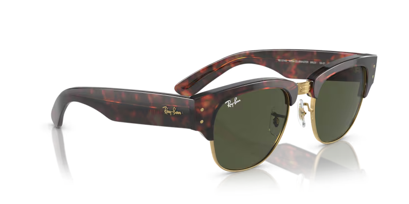 Ray-Ban RB 0316S 990-31 53