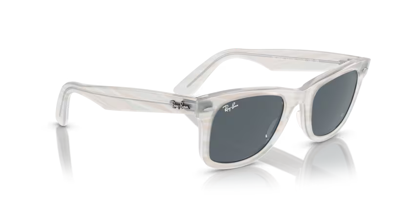 Ray-Ban RB 2140 1407R5 50 Fotokromik Çizgili