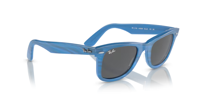Ray-Ban RB 2140 1409B1 50 Fotokromik Çizgili
