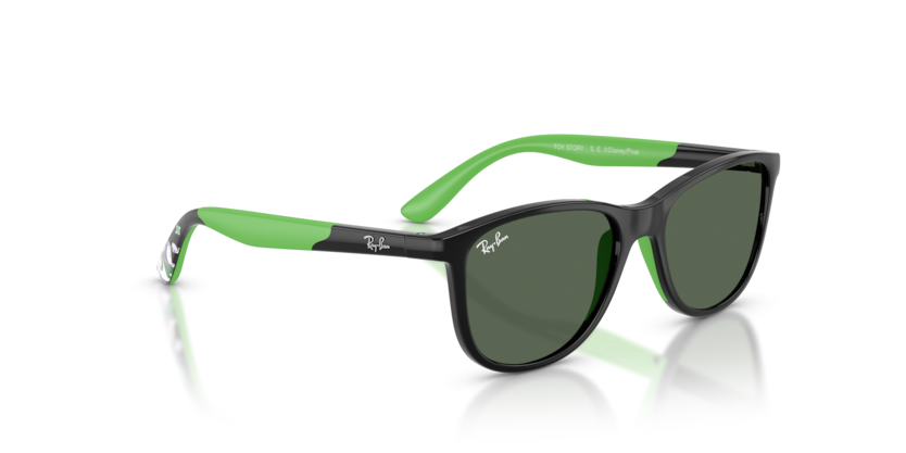 Rayban Junior 0RJ9077S 71937149 - Ray-Ban