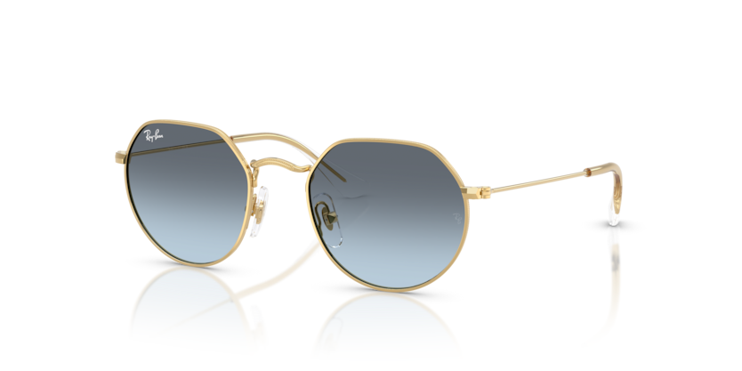 Rayban Junior 0RJ9565S 223-V147 - Ray-Ban