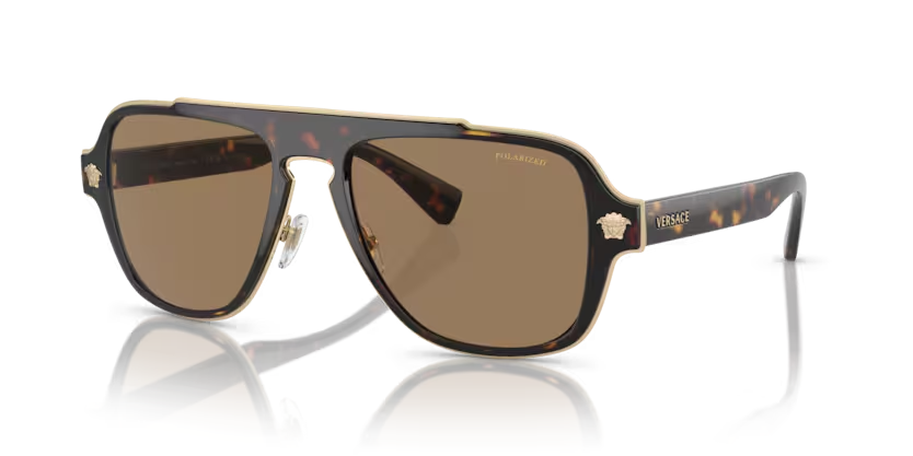 Versace VE 2199 1252LA 56Versace VE 2199 1252LA 56