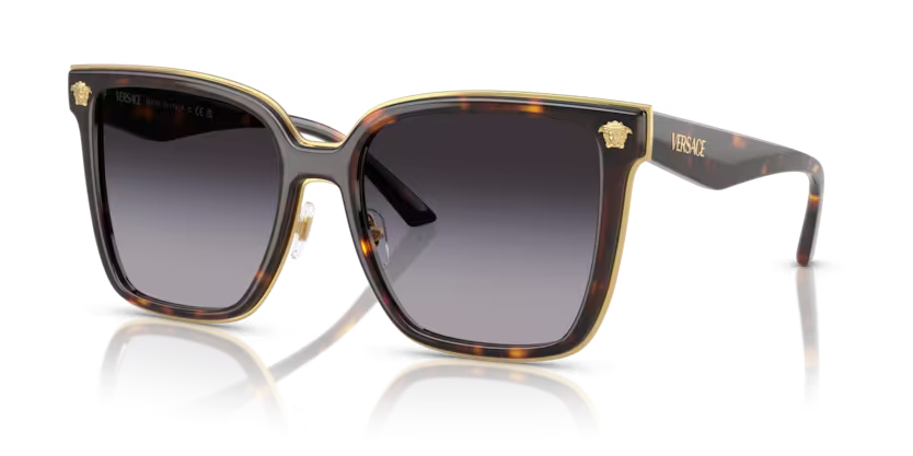 Versace VE 2278D 108-8G 58