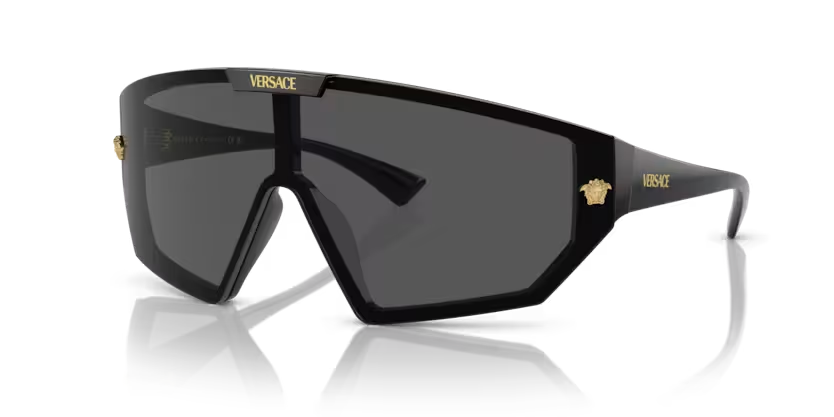 Versace 0VE 4461 GB1-87 47