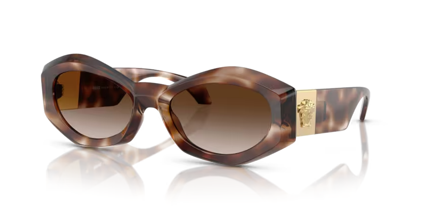 Versace VE 4466U 54613B 54