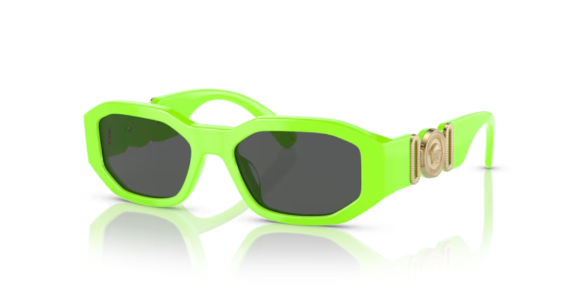 Versace Junior VK 4429U 536987 48