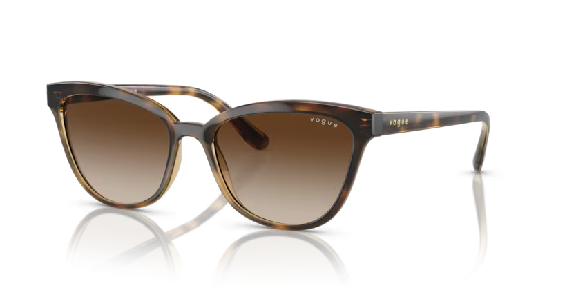 Vogue 0VO 5496SI W65613 54