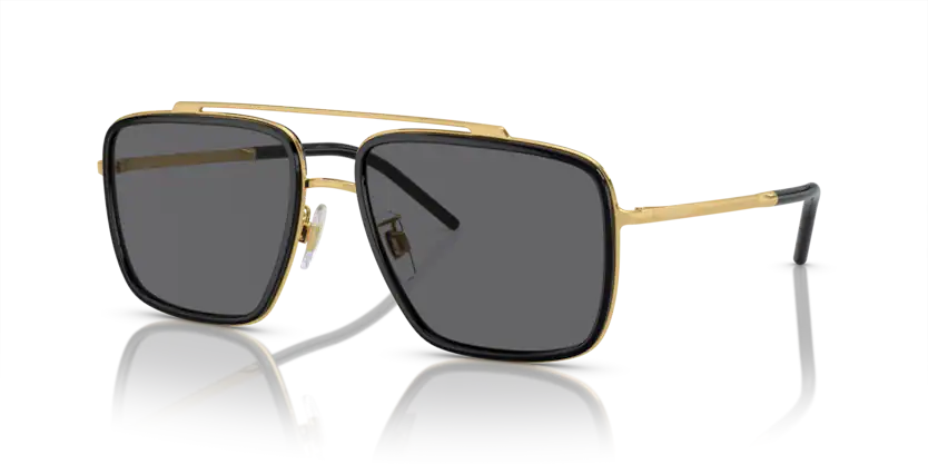 Dolce Gabbana DG 2220 02/81 57 Polarize