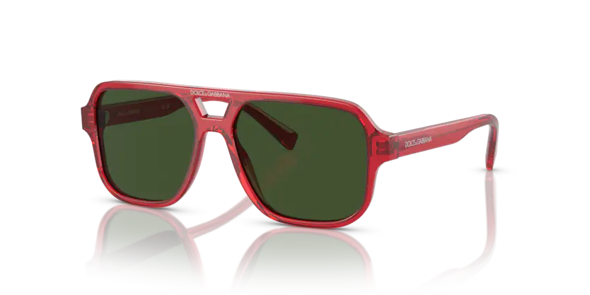 Dolce Gabbana Junior DX 4003 340971 50