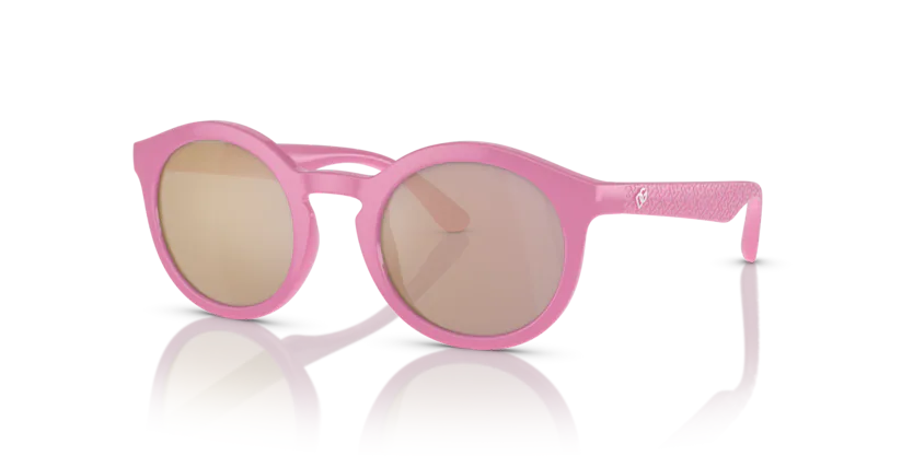 Dolce Gabbana Junior DX 6002 30981T 45