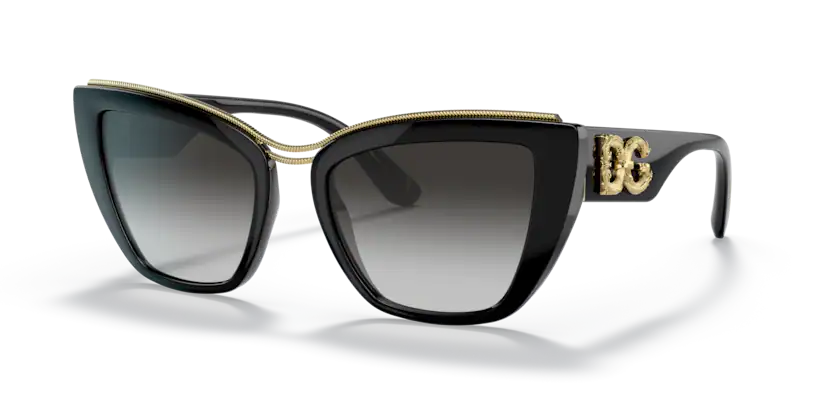 Dolce Gabbana DG 6144 501/8G 54