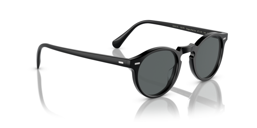 Oliver Peoples Gregory Peck OV 5217S 1031P2 50 Polarize