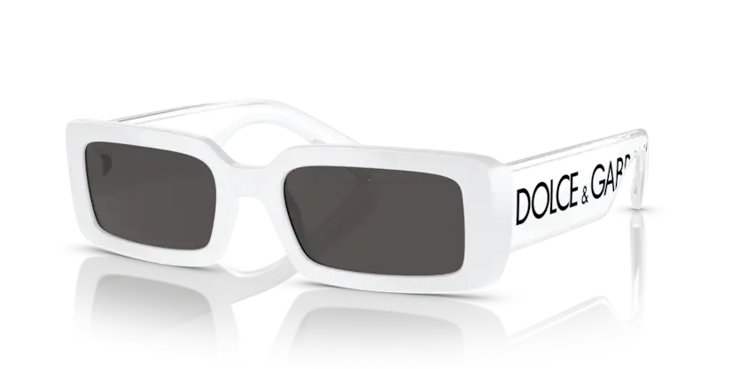 Dolce Gabbana DG 6187 331287 53