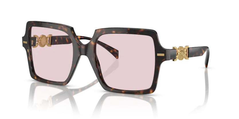 Versace VE 4441 108/P5 55