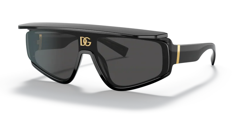 Dolce Gabbana DG 6177 501/87 46