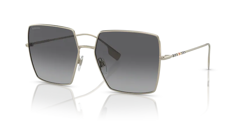 Burberry Daphne BE 3133 1109T3 58