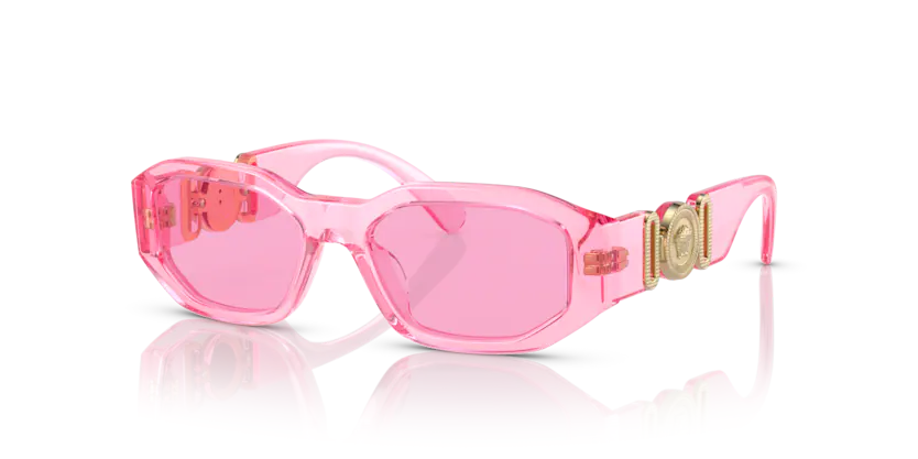 Versace Junior VK 4429U 5370/5 48