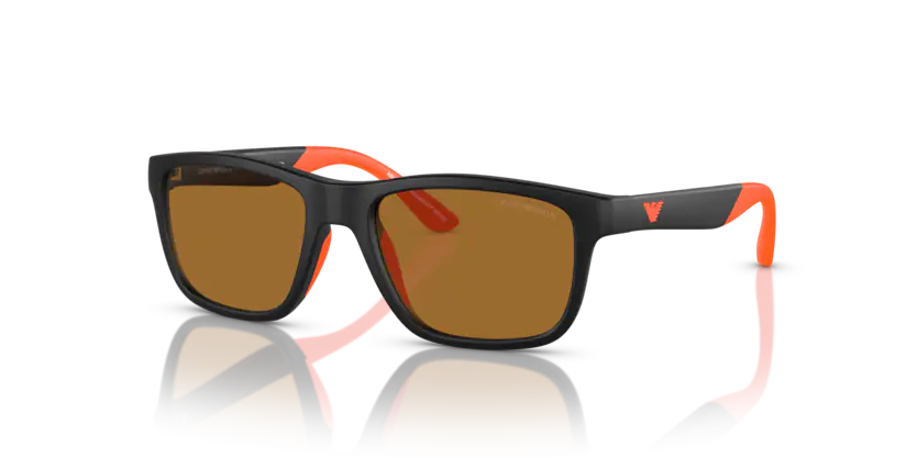 Emporio Armani Junior EK 4002 500183 48 Polarize