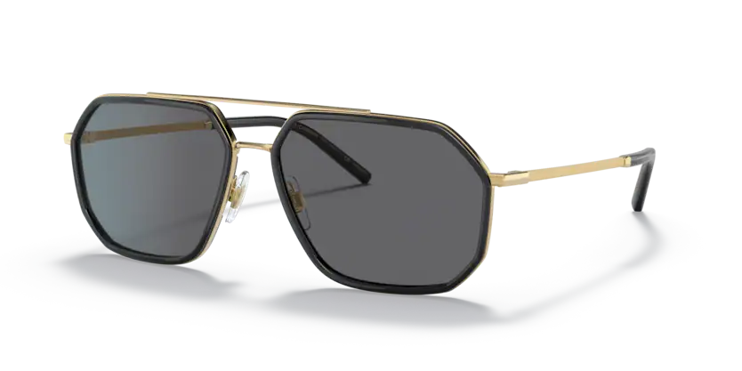 Dolce Gabbana DG 2285 02/81 60 Polarize