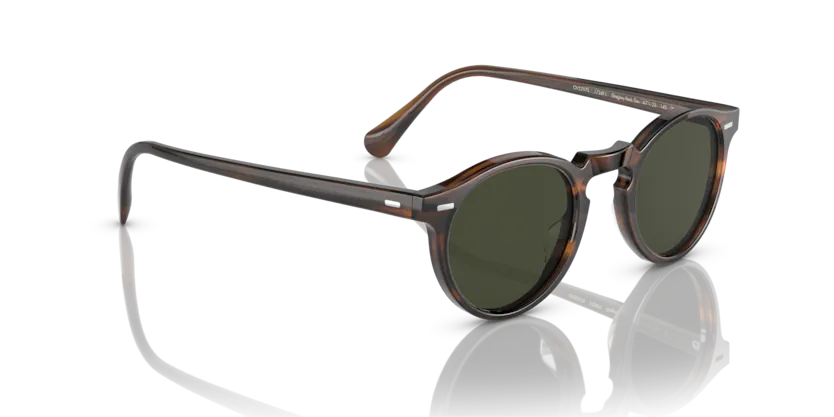 Oliver Peoples Gregory Peck OV 5217S 1724P1 50 Polarize
