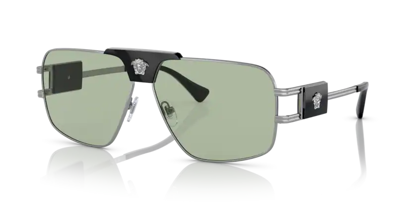 Versace VE 2251 1001/2 63