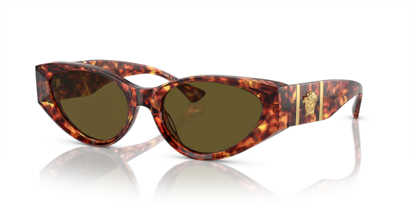 Versace VE 4454 543773 55