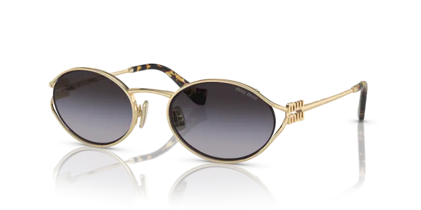 Miu Miu MU 52YS ZVN5D1 54
