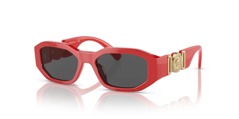 Versace Junior VK 4429U 506587 48