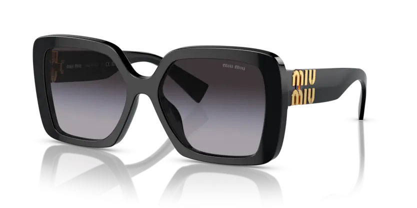 Miu Miu MU 10YS 1AB5D1 56