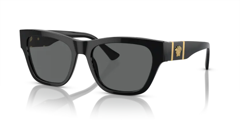 Versace VE 4457 GB1/87 55