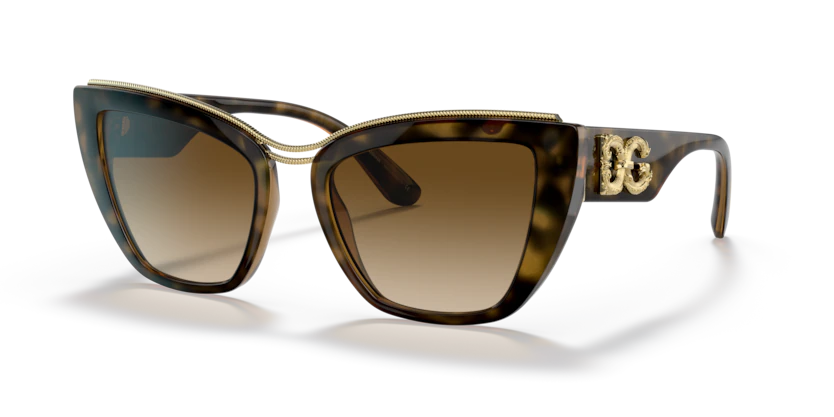 Dolce Gabbana DG 6144 502/13 54