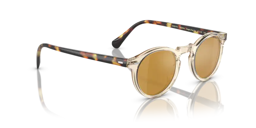 Oliver Peoples Gregory Peck OV 5217S 1485W4 50