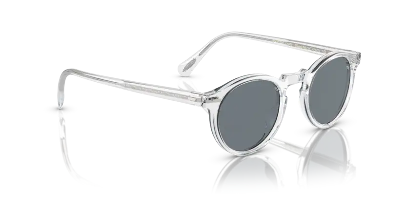 Oliver Peoples Gregory Peck OV 5217S 1101R8 50