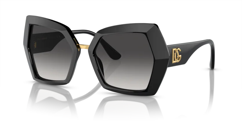 Dolce Gabbana DG 4377 501/8G 54
