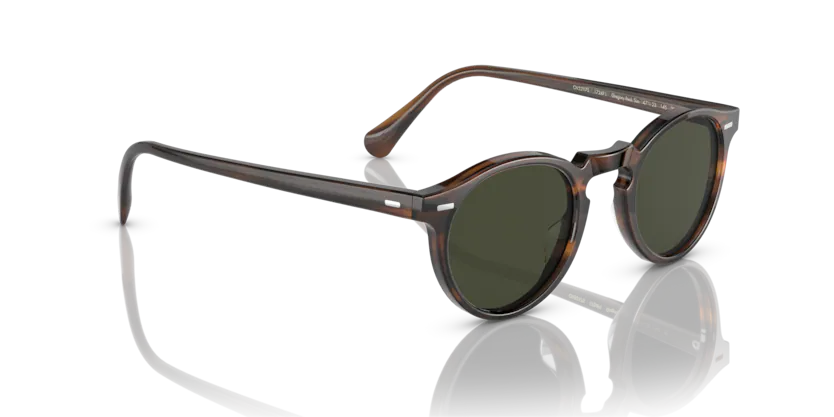 Oliver Peoples Gregory Peck OV 5217S 1724P1 47 Polarize