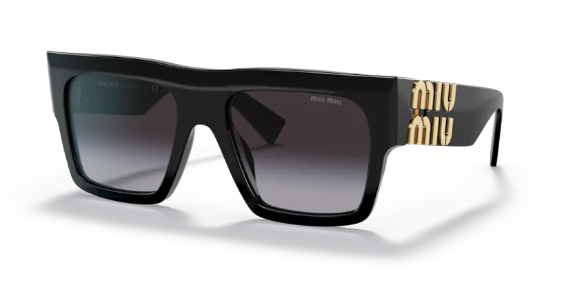 Miu Miu MU 10WS 1AB5D1 55