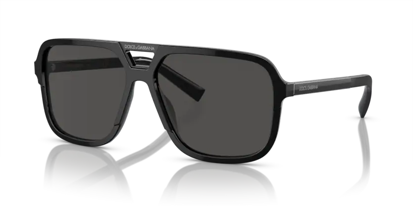 Dolce Gabbana DG 4354 501/87 58