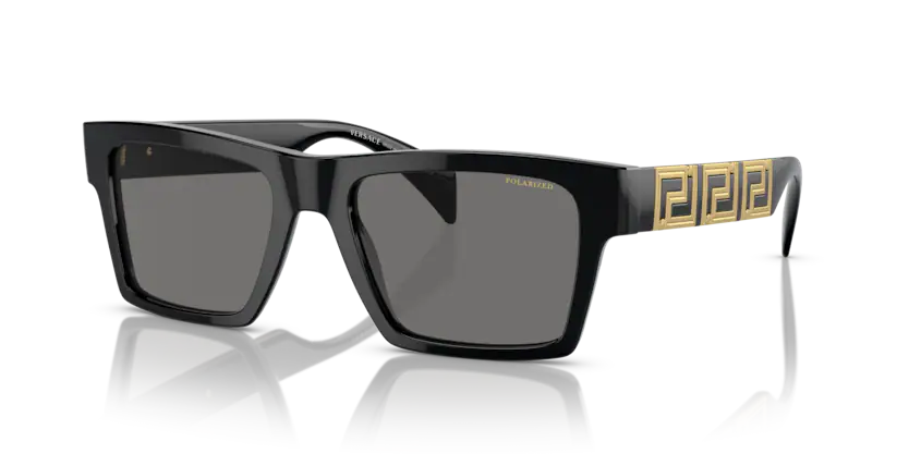 Versace VE 4445 GB1/81 54 Polarize
