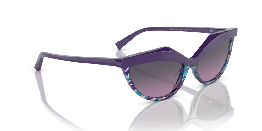 Alain Mikli Cleophee A0 5070 002-90 59