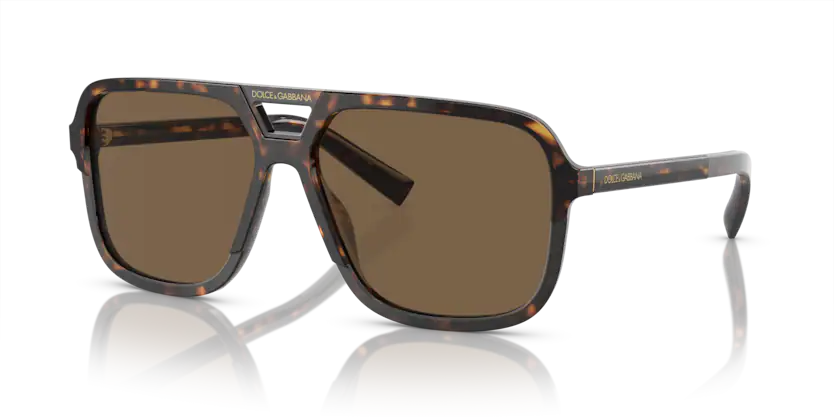 Dolce Gabbana DG 4354 502/73 58