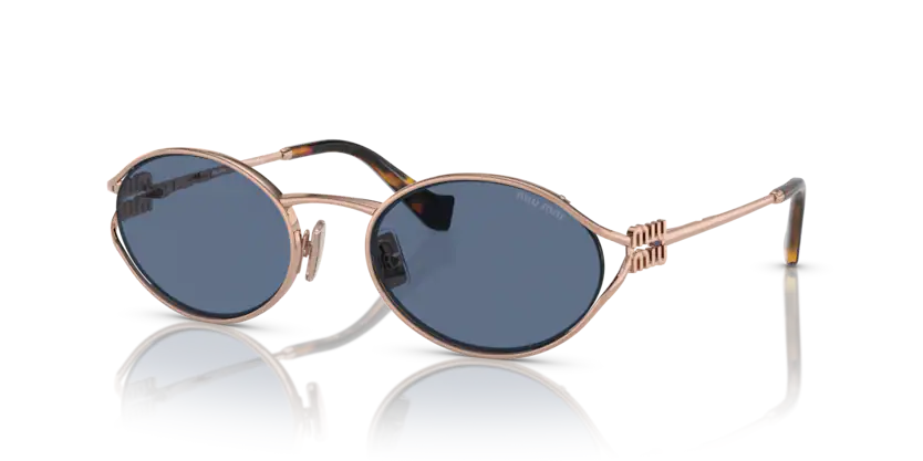 Miu Miu MU 52YS ZVF1V1 54