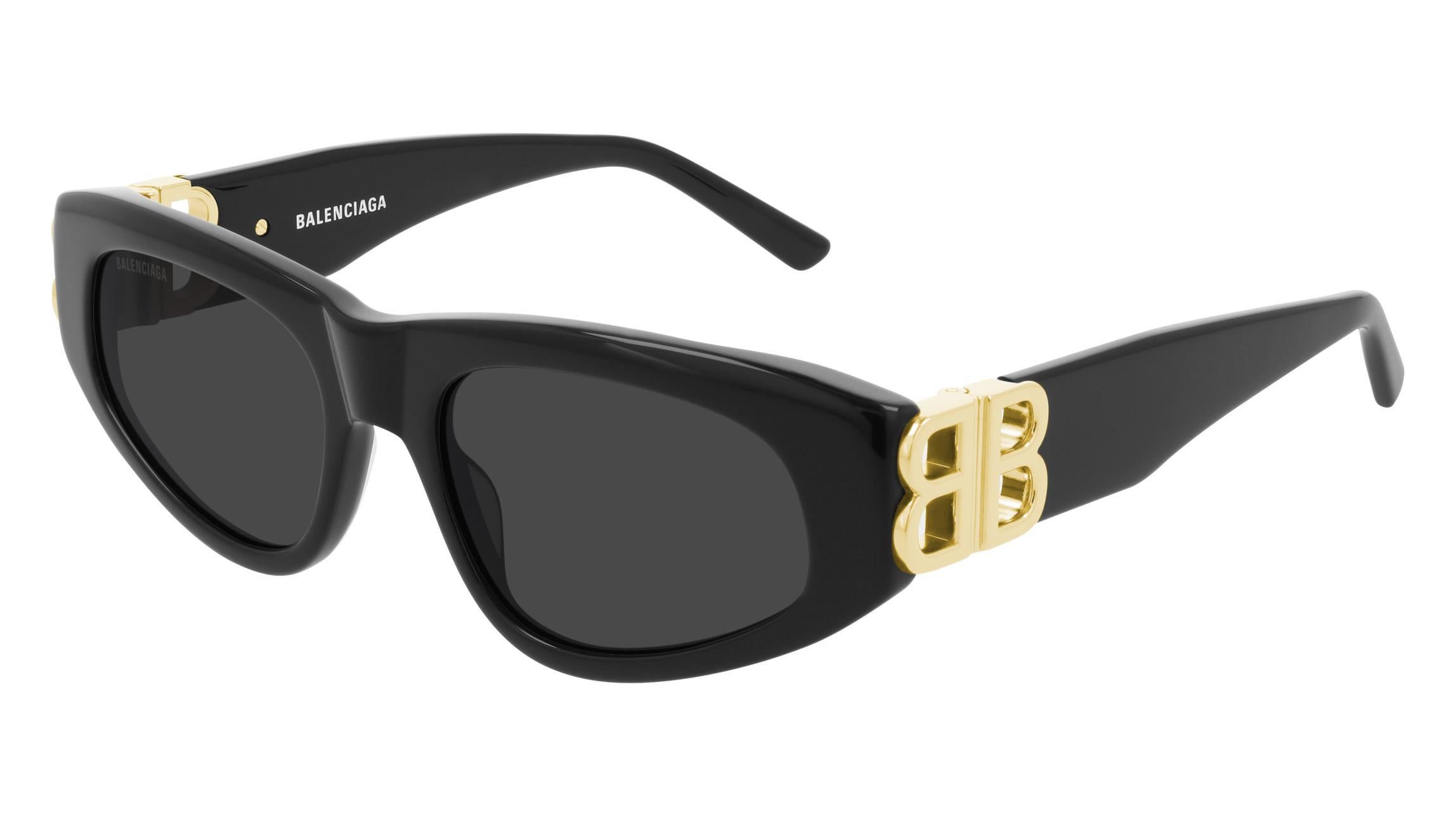 Balenciaga BB  0095S 001 53 19Balenciaga BB  0095S 001 53 19