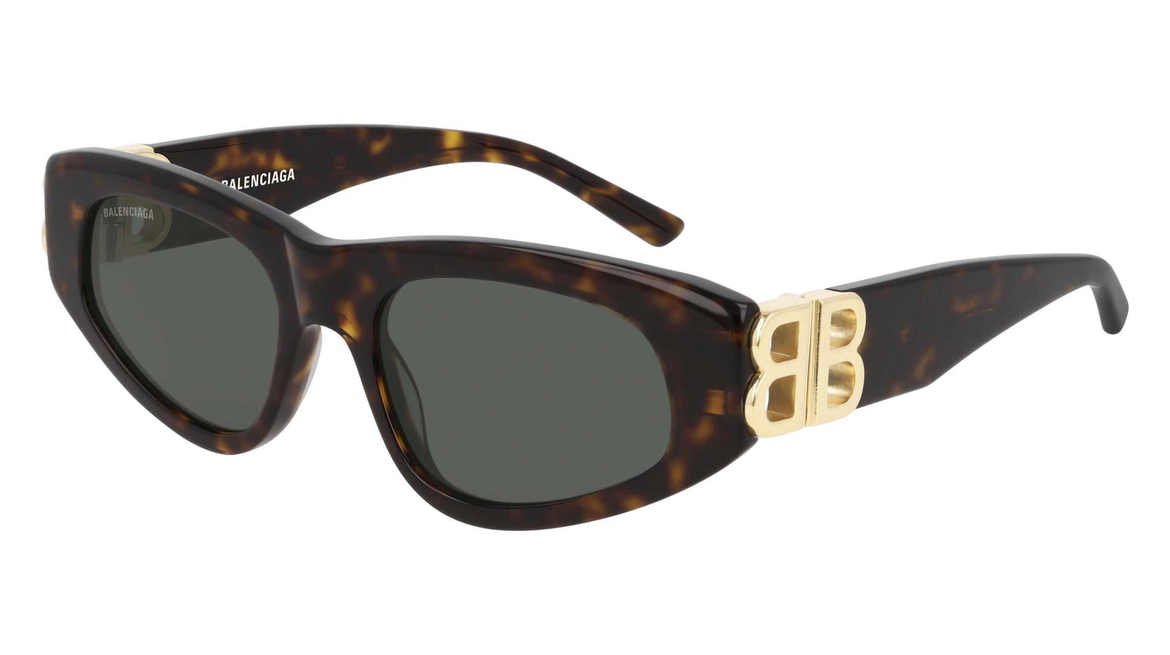 Balenciaga BB  0095S 002 53 19Balenciaga BB  0095S 002 53 19